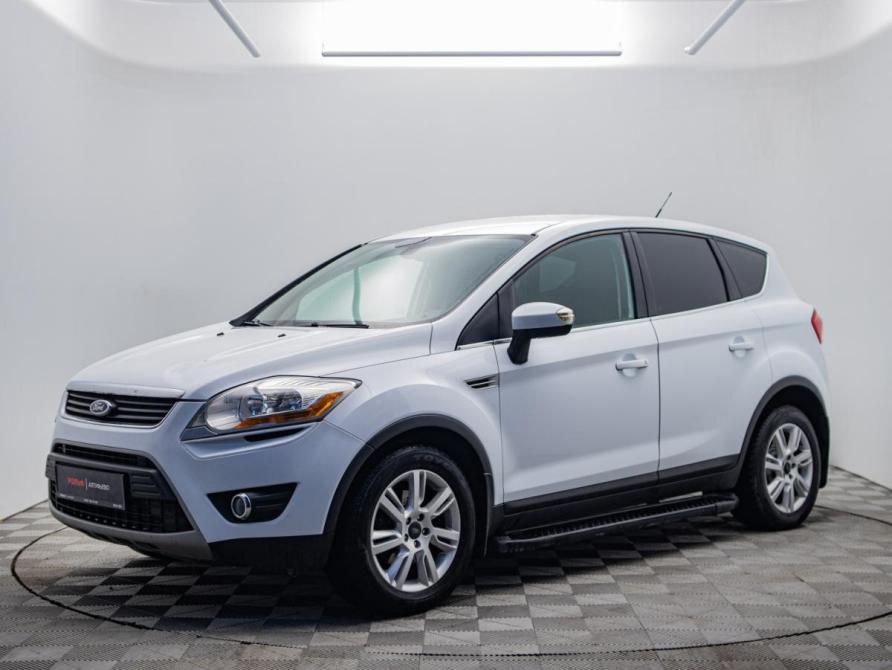 Ford Kuga I Москва  - изображение 1