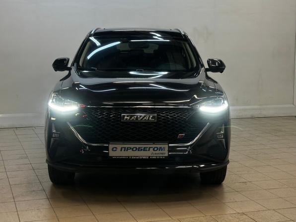 Haval F7 I Рестайлинг с пробегом 2023 года, цена 2 049 000 рублей, 73210 км, внедорожник, Автокод Объявления