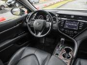 Toyota Camry VIII (XV70) Санкт-Петербург  - изображение 41