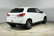 Mitsubishi ASX I Саранск  - изображение 33