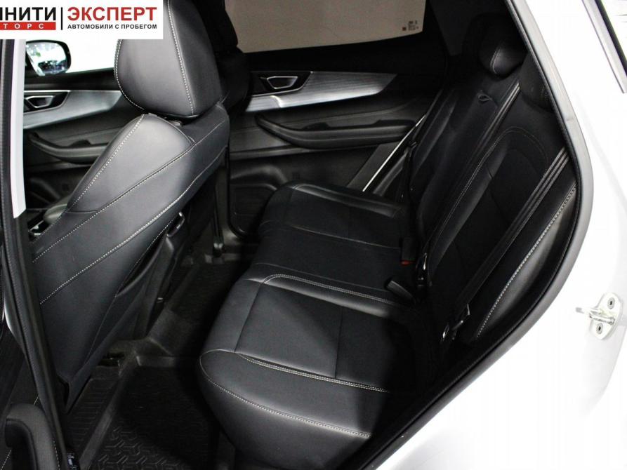 Chery Tiggo 4 Pro I Рестайлинг Белгород  - изображение 18