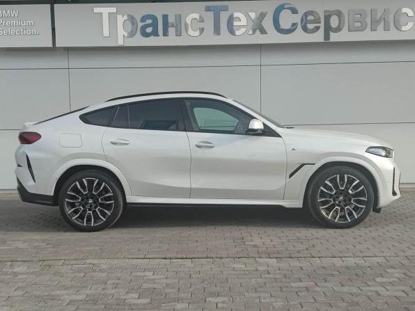 BMW X6 III (G06) Рестайлинг с пробегом 2024 года, цена 12 800 000 рублей, 22476 км, внедорожник, Автокод Объявления