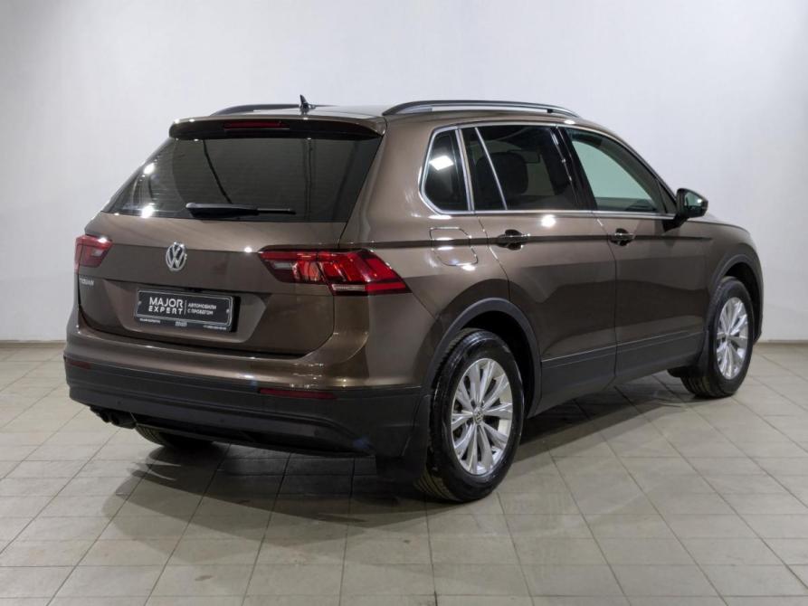 Volkswagen Tiguan II Химки  - изображение 14