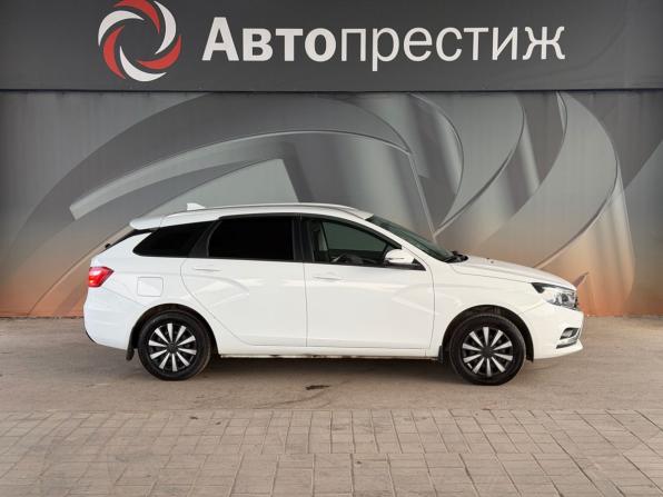 Lada (ВАЗ) Vesta I с пробегом 2018 года, цена 925 000 рублей, 127000 км, универсал, Автокод Объявления