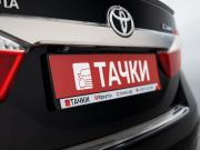 Toyota Camry VII (XV50) Иркутск  - изображение 49
