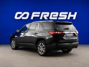 Chevrolet Traverse II Москва  - изображение 29