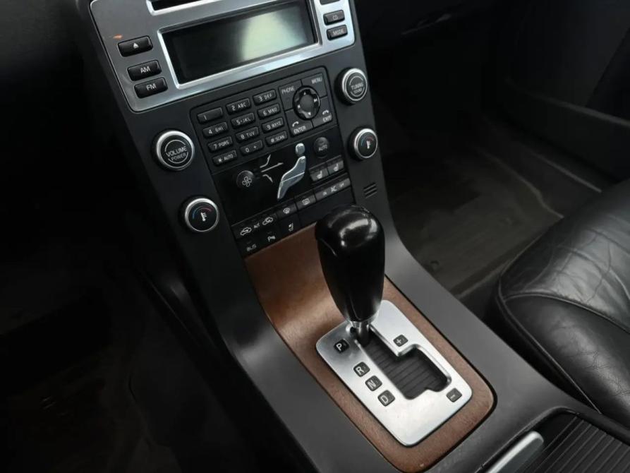 Volvo S80 II Волгоград  - изображение 13
