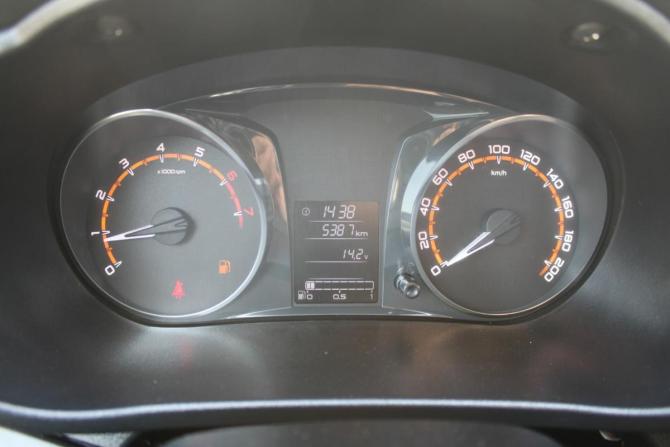Lada (ВАЗ) Granta I Рестайлинг с пробегом 2025 года, цена 820 000 рублей, 6000 км, седан, Автокод Объявления