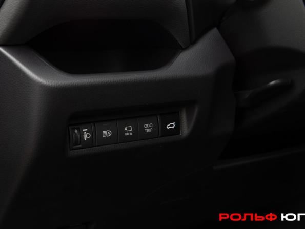 Toyota RAV4 V (XA50) с пробегом 2025 года, цена 3 838 000 рублей, 1191 км, внедорожник, Автокод Объявления