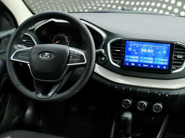 Lada (ВАЗ) Vesta I Рестайлинг (NG) с пробегом 2023 года, цена 888 000 рублей, 242218 км, седан, Автокод Объявления
