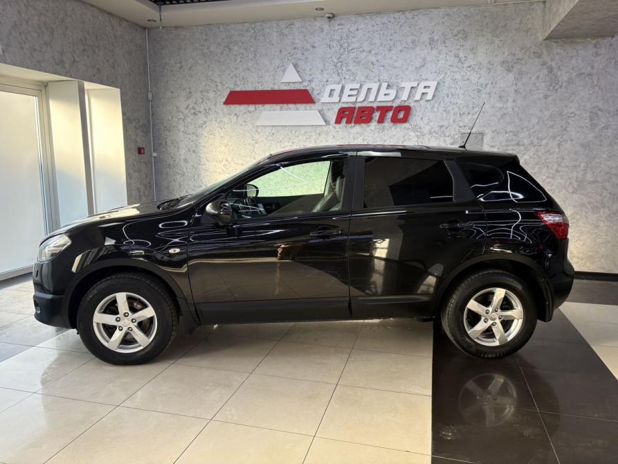 Nissan Qashqai I Рестайлинг Ярославль  - изображение 2
