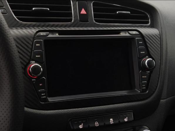 Kia Ceed GT I с пробегом 2014 года, цена 1 249 000 рублей, 130000 км, хэтчбек, Автокод Объявления