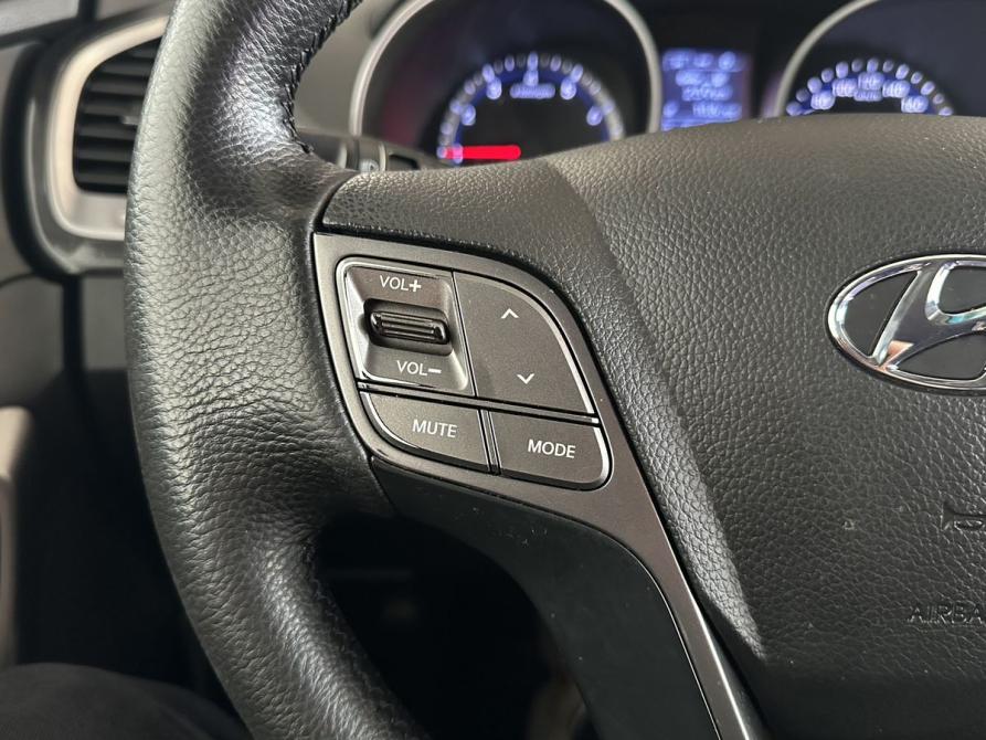 Hyundai Santa Fe III Москва  - изображение 16
