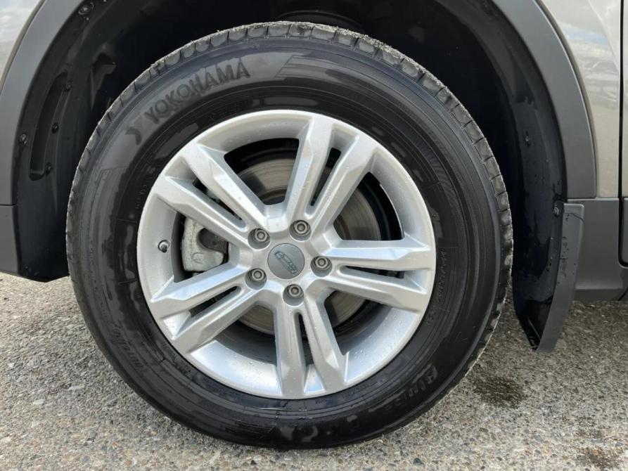 Geely Atlas Pro Буинск  - изображение 4