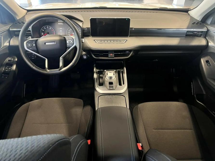 Haval Jolion I Рестайлинг Екатеринбург  - изображение 12
