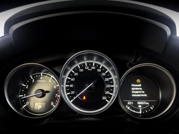 Mazda 6 III (GJ) Рестайлинг 2 с пробегом 2021 года, цена 3 250 000 рублей, 66052 км, седан, Автокод Объявления