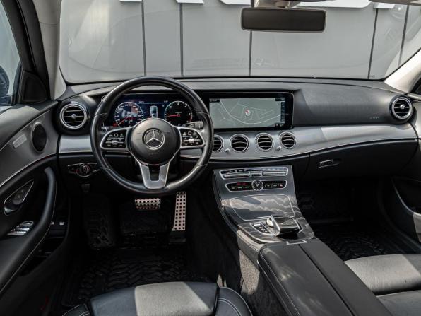 Mercedes-Benz E-Класс V (W213 S213 C238) с пробегом 2020 года, цена 2 940 000 рублей, 85779 км, седан, Автокод Объявления