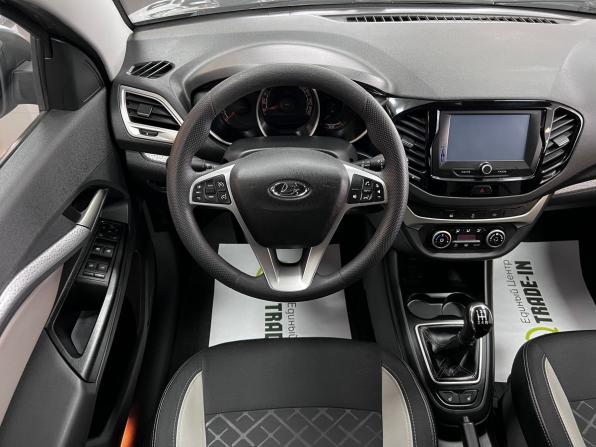 Lada (ВАЗ) Vesta I с пробегом 2019 года, цена 1 195 000 рублей, 102393 км, универсал, Автокод Объявления