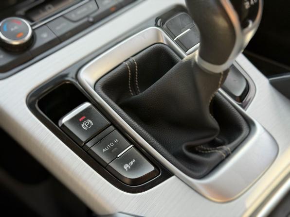 Geely Atlas I с пробегом 2018 года, цена 1 340 000 рублей, 67168 км, внедорожник, Автокод Объявления