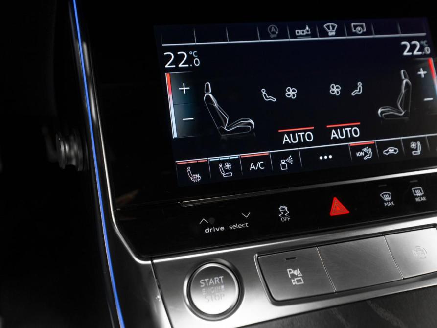 Audi A6 V (C8) Москва  - изображение 26