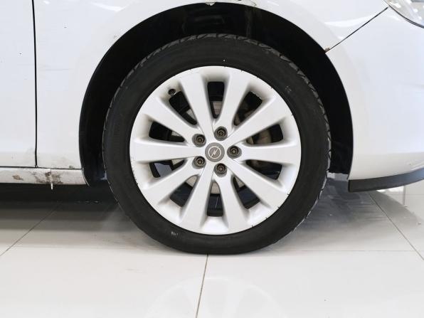 Opel Astra J с пробегом 2011 года, цена 514 000 рублей, 151359 км, хэтчбек, Автокод Объявления