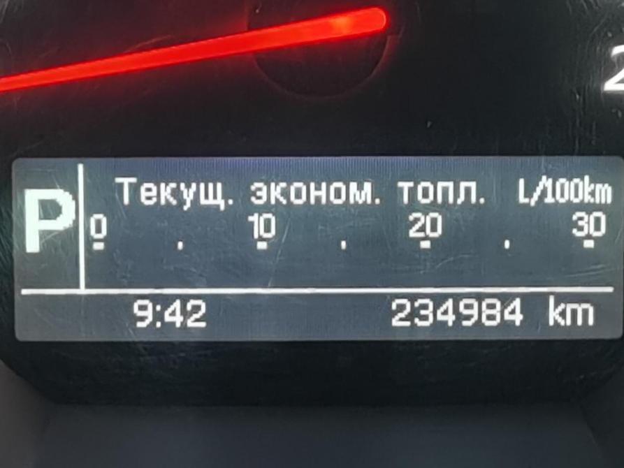 Suzuki Grand Vitara II Рестайлинг Барнаул  - изображение 15