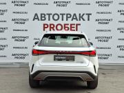 Lexus RX V Владимир  - изображение 27