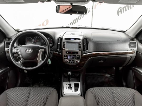 Hyundai Santa Fe II Рестайлинг с пробегом 2010 года, цена 1 390 000 рублей, 164477 км, внедорожник, Автокод Объявления