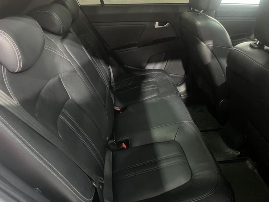 Kia Sportage III Курск  - изображение 18