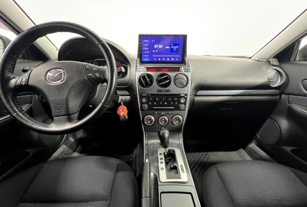 Mazda 6 II (GH) Нижний Новгород  - изображение 13