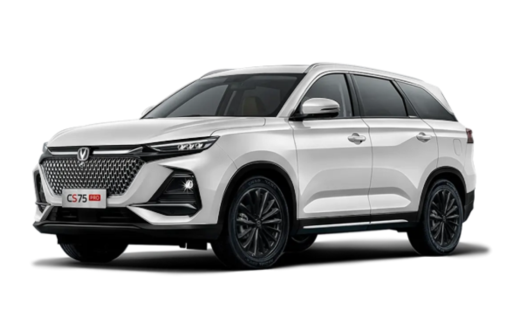Changan CS75 Pro Ярославль  - изображение 1
