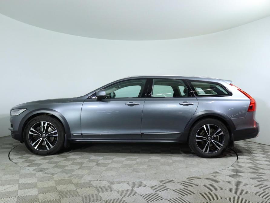 Volvo V90 Cross Country I Санкт-Петербург  - изображение 3