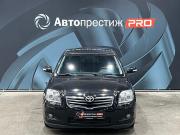 Toyota Avensis II Рестайлинг Пермь  - изображение 22