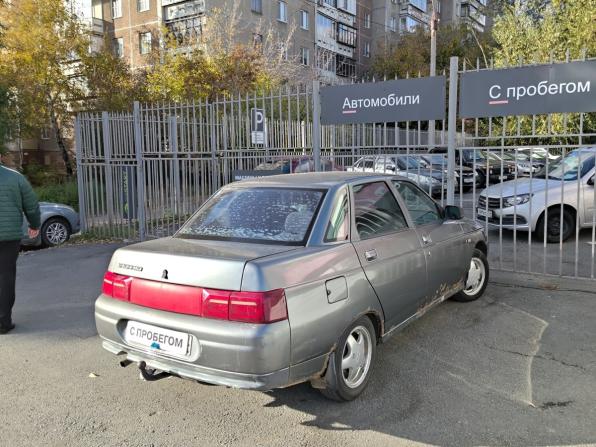 Lada (ВАЗ) 2110 с пробегом 2005 года, цена 99 000 рублей, 250000 км, седан, Автокод Объявления