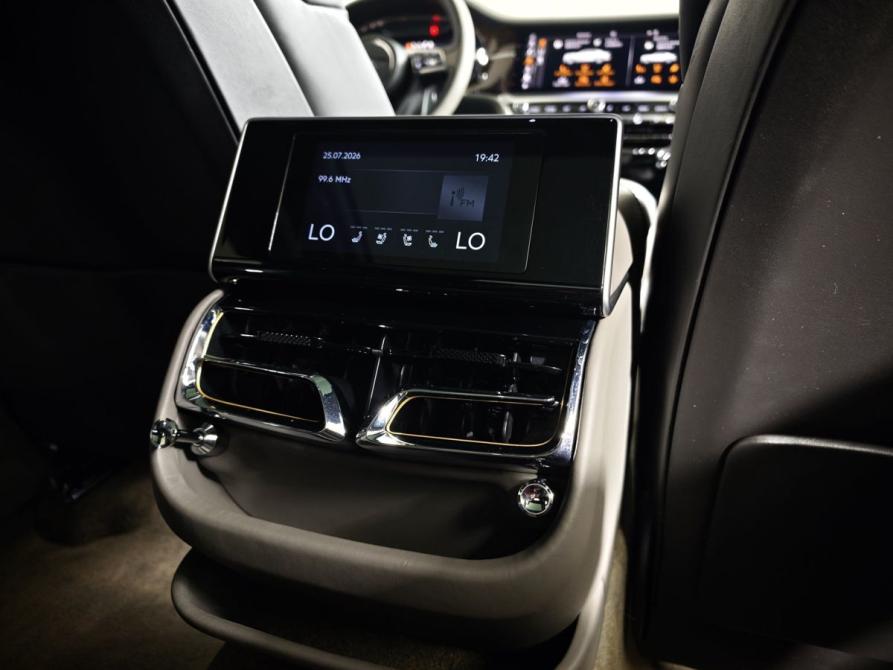 Bentley Flying Spur III Москва  - изображение 31