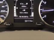 Chery Tiggo 4 I Рестайлинг Санкт-Петербург  - изображение 34