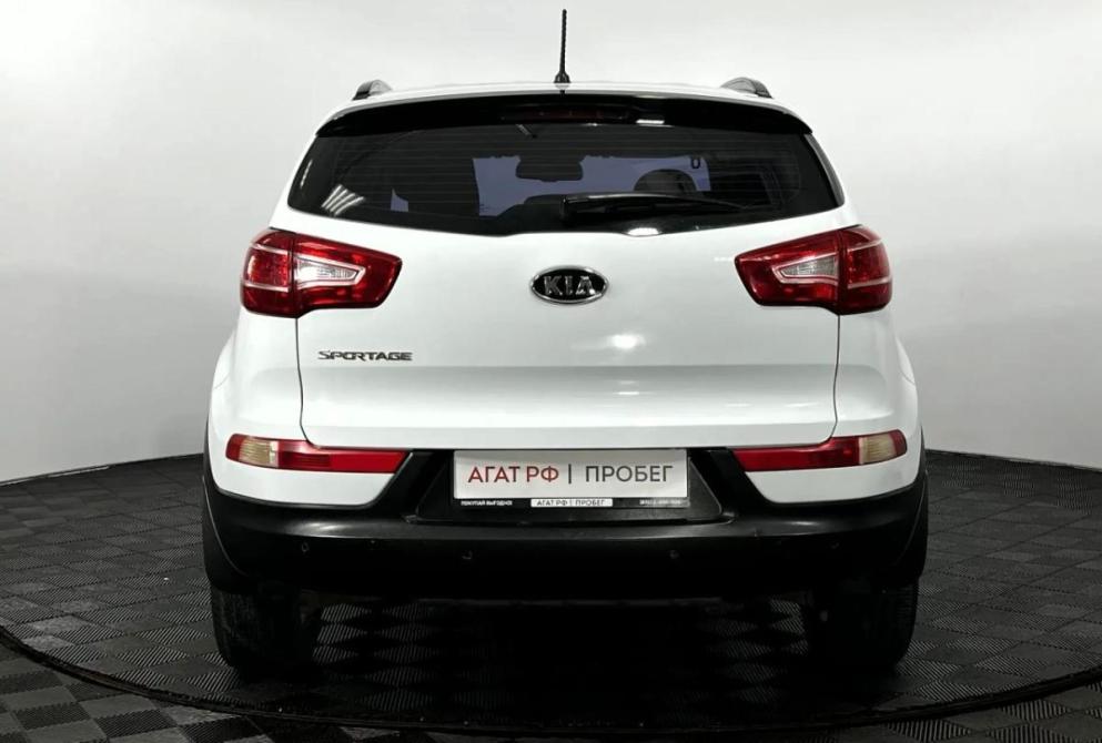 Kia Sportage III Нижний Новгород  - изображение 7