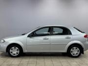 Chevrolet Lacetti I Уфа  - изображение 24