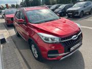Chery Tiggo 4 I Рестайлинг Санкт-Петербург  - изображение 10
