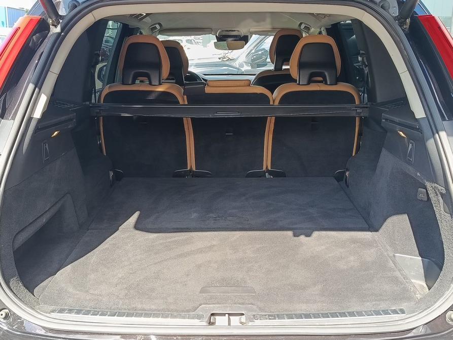 Volvo XC90 II Москва  - изображение 12