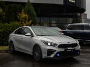 Kia Cerato IV Москва  - изображение 24