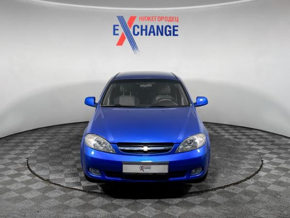 Chevrolet Lacetti I с пробегом 2009 года, цена 345 000 рублей, 239749 км, хэтчбек, Автокод Объявления