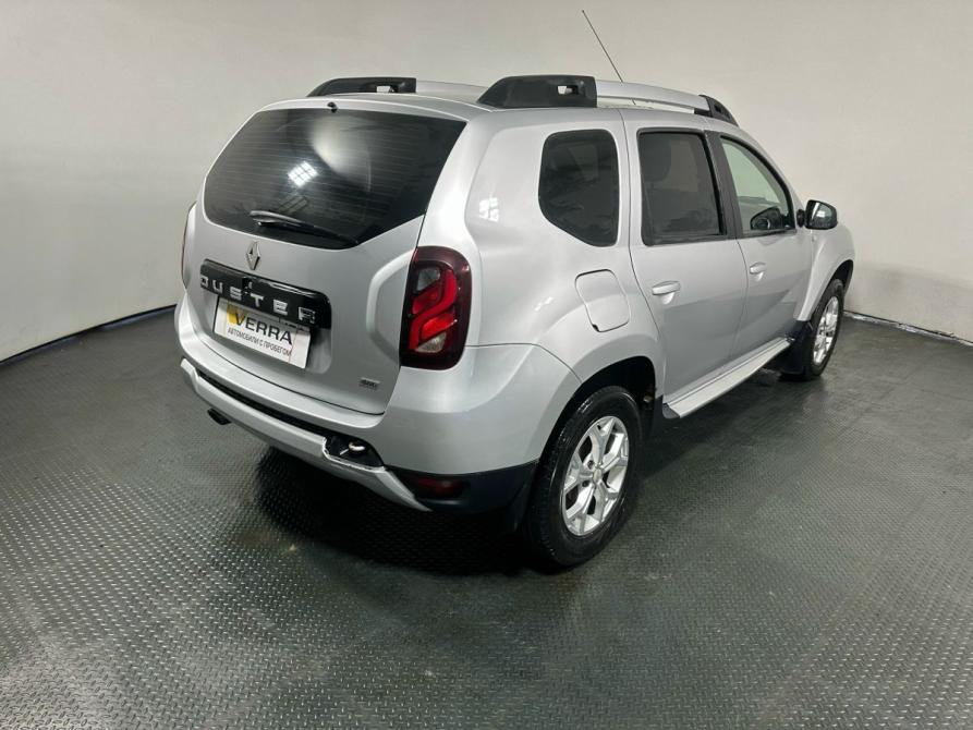 Renault Duster I Рестайлинг Пермь  - изображение 4
