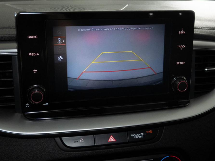 Kia Ceed III Рестайлинг Казань  - изображение 16
