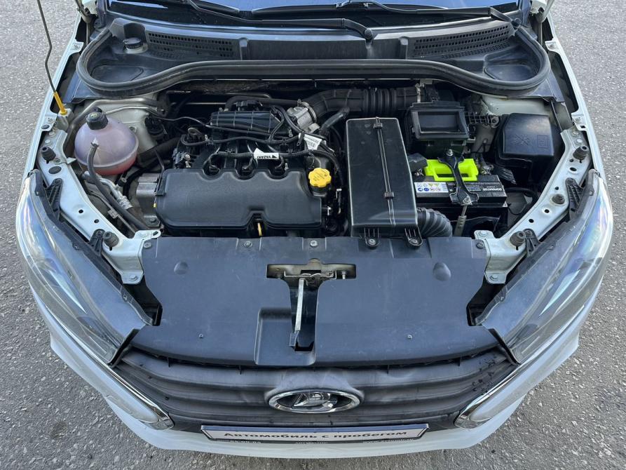 Lada (ВАЗ) Vesta I Саратов  - изображение 14