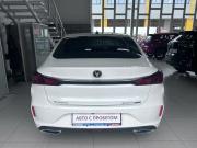 Changan Eado Plus Уфа  - изображение 35