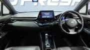 Toyota C-HR I Благовещенск  - изображение 53