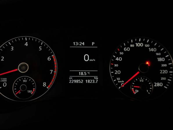 Volkswagen Jetta VI с пробегом 2013 года, цена 685 150 рублей, 229852 км, седан, Автокод Объявления