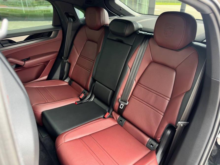 Porsche Cayenne III Рестайлинг Пермь  - изображение 21