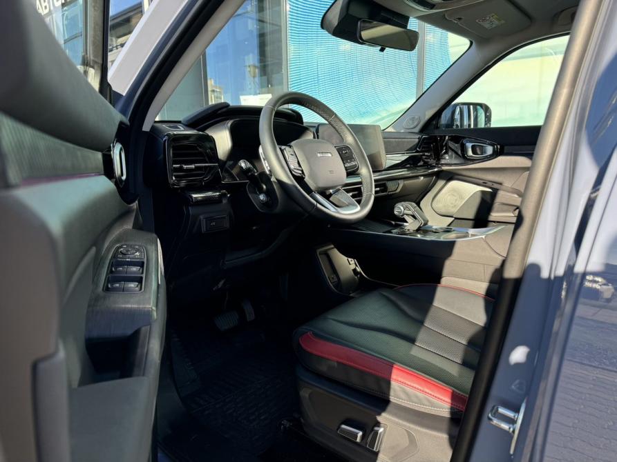 Haval H3 I Архангельск  - изображение 9
